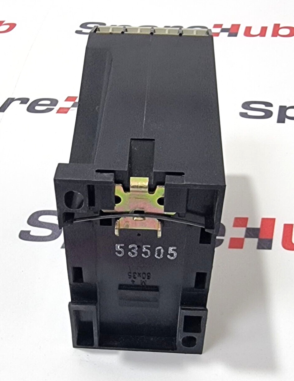 SIEMENS 4AJ9903-2CC Discharge Reactor