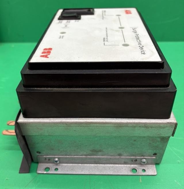ABB Surge Protective Device TPME120Y10ASNF 120/280V 3 Phase WYE 50/60Hz