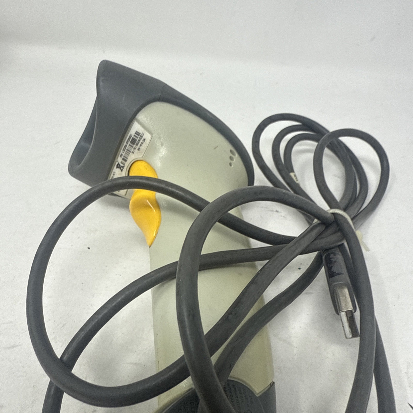Symbol LS2208-SR2001R LS2208SR2001R Barcode Scanner