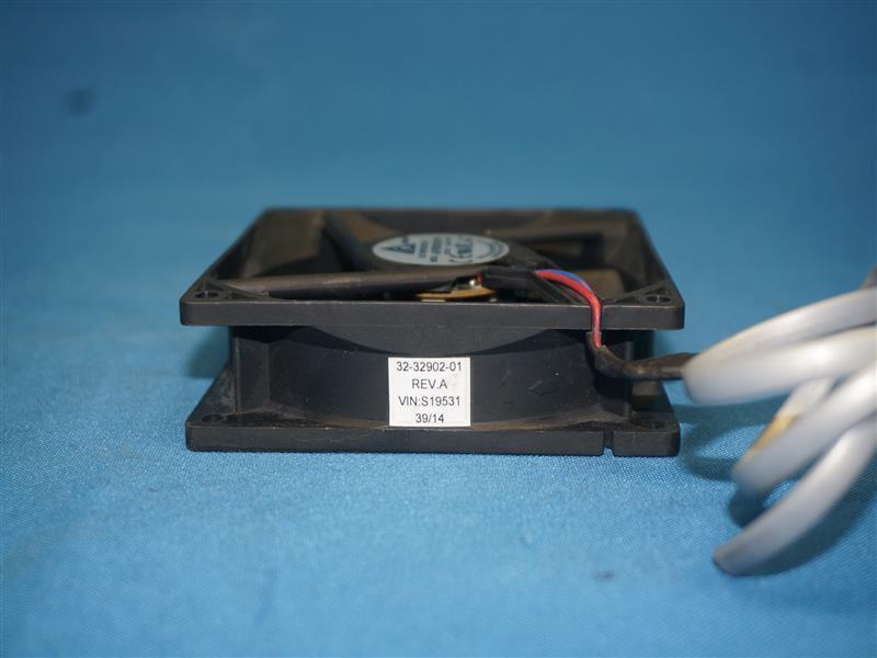 Delta Electronics AFB0924VH DC Brushless Fan DC24V 0.40A Made in Thailand