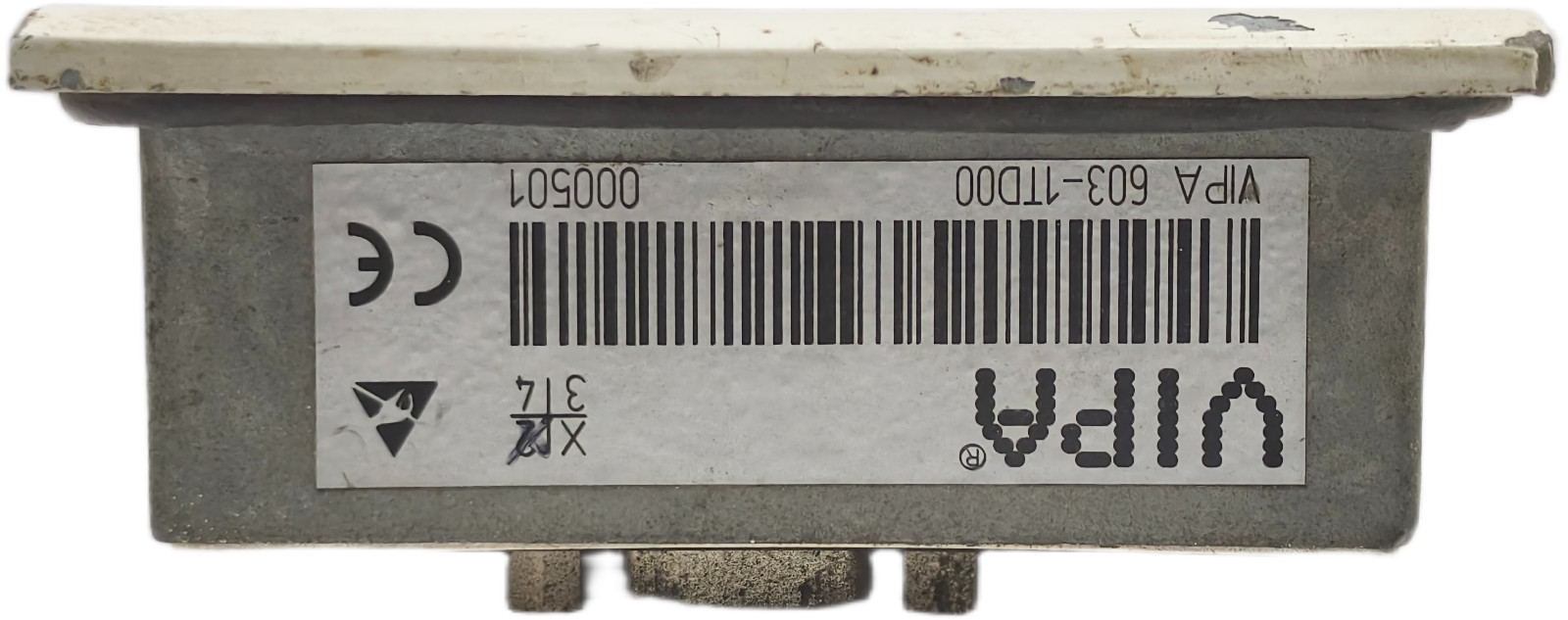 VIPA 603-1TD00 Text Display TD 03 MPI V01.03