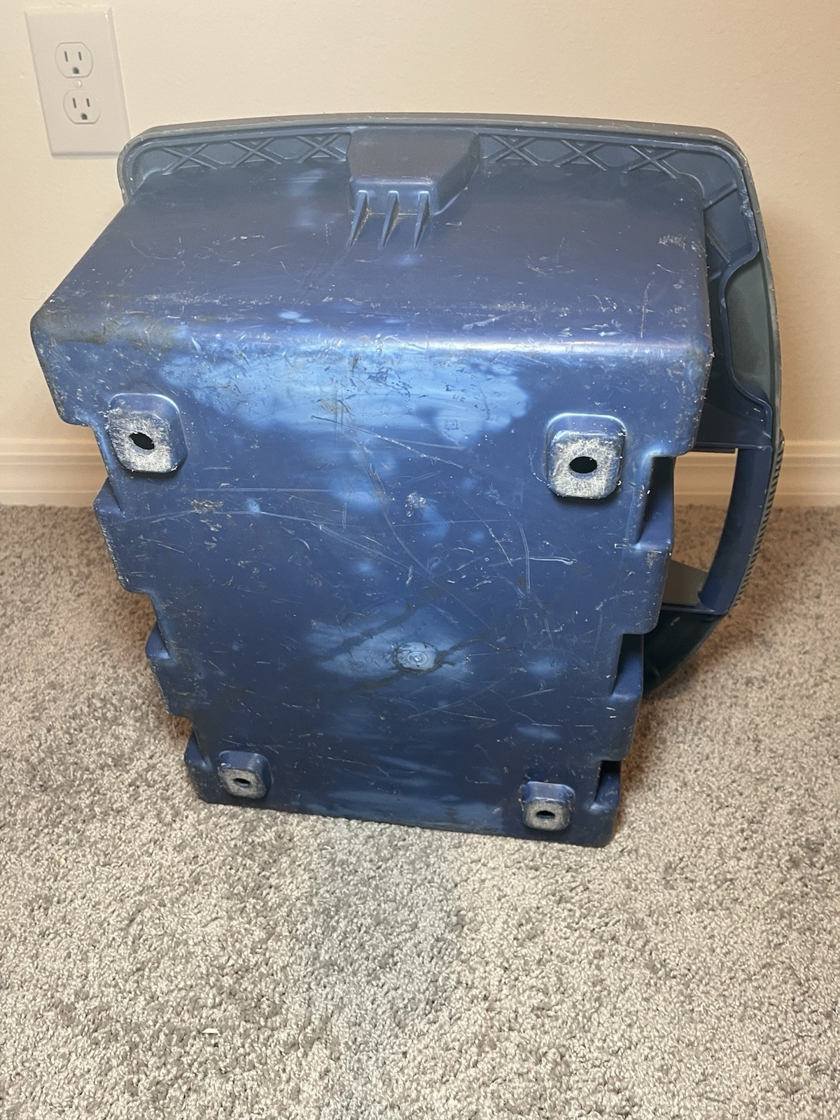 EnviroReel Cable Dispenser