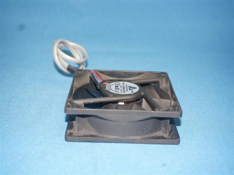 Delta Electronics AFB0924VH DC Brushless Fan DC24V 0.40A Made in Thailand