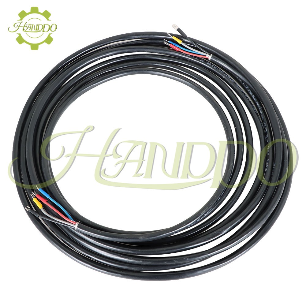 1/4 – 1/2 Dia. Install For Mini Split Heat Pump Systems Three Length Options