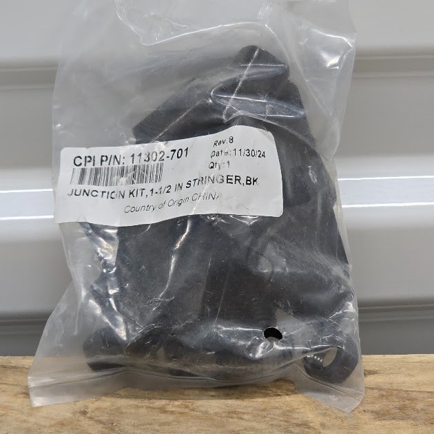 9 Pack Junction Splice Kit 1 1/2″ 11302-701