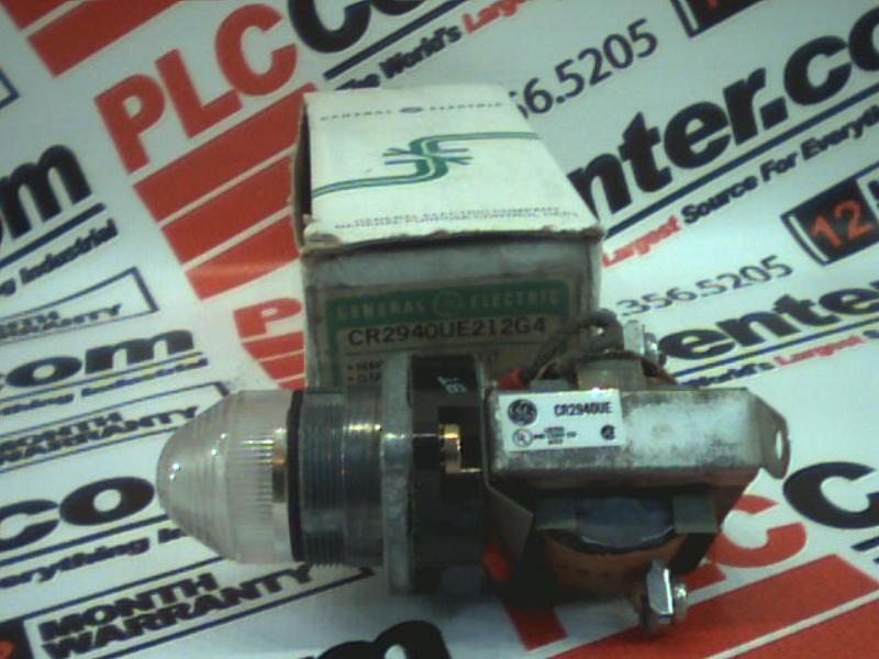 GENERAL ELECTRIC CR2940UE212G4 / CR2940UE212G4 (NEW IN BOX)