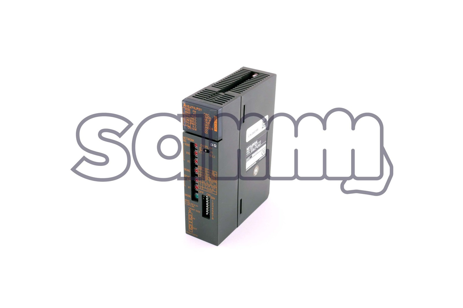MITSUBISHI ELECTRIC A1SJ71LP21 Used