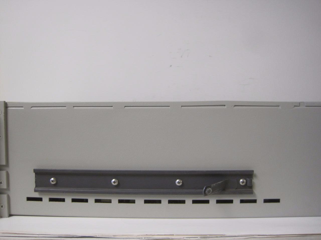 MICROTIME GENESIS ACT 3 RACK MOUNT RARE EDITING PRODUCTION EQUIPMENT