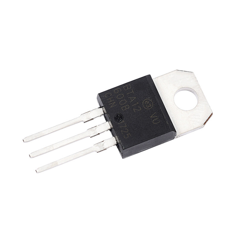 BTA 06/12/16/20/24/41 -600B -800B Thyristor 3P Silicon Controlled Rectifier SCR