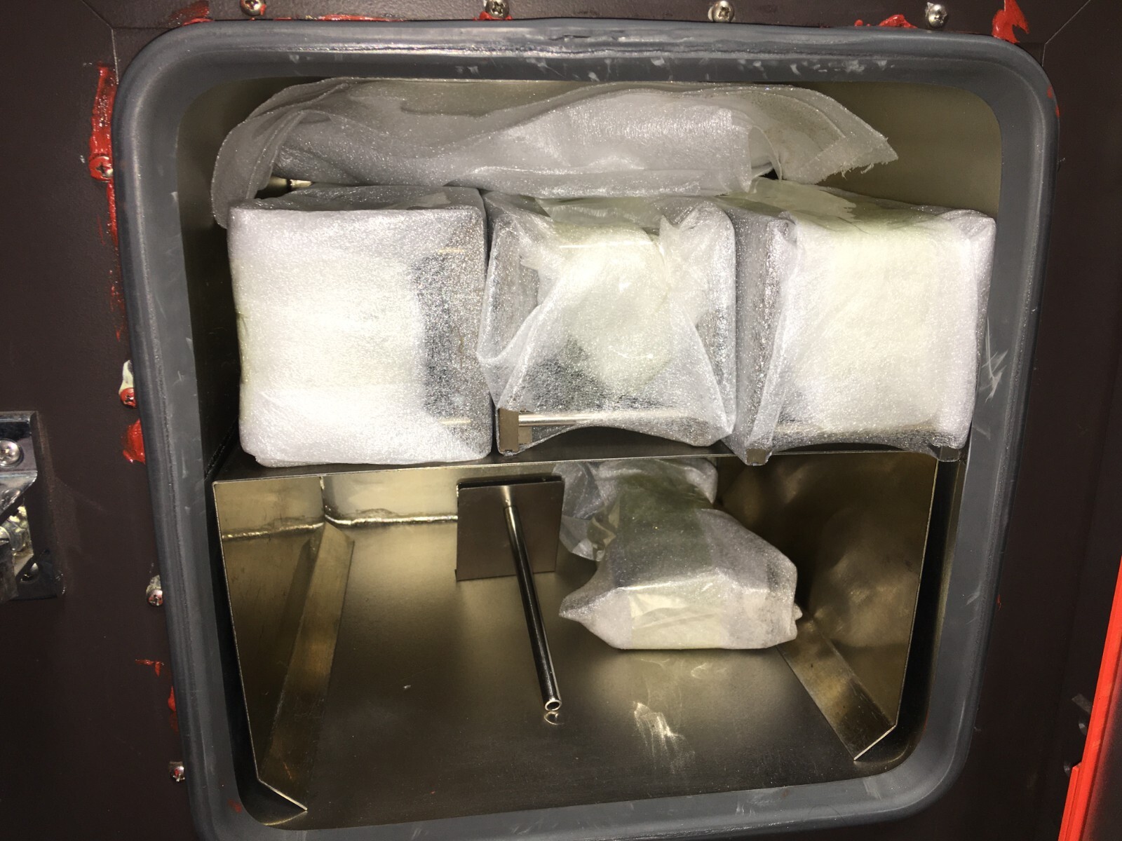Yield Engineering Services YES LP-III Vacuum Bake Vapor Oven, 131768