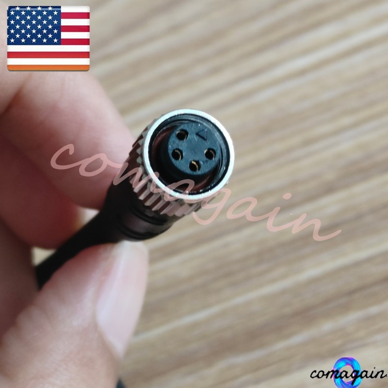 New In Bag 5m Sensor Head Cable For Keyence OP-87057 OP87057 OP 87057