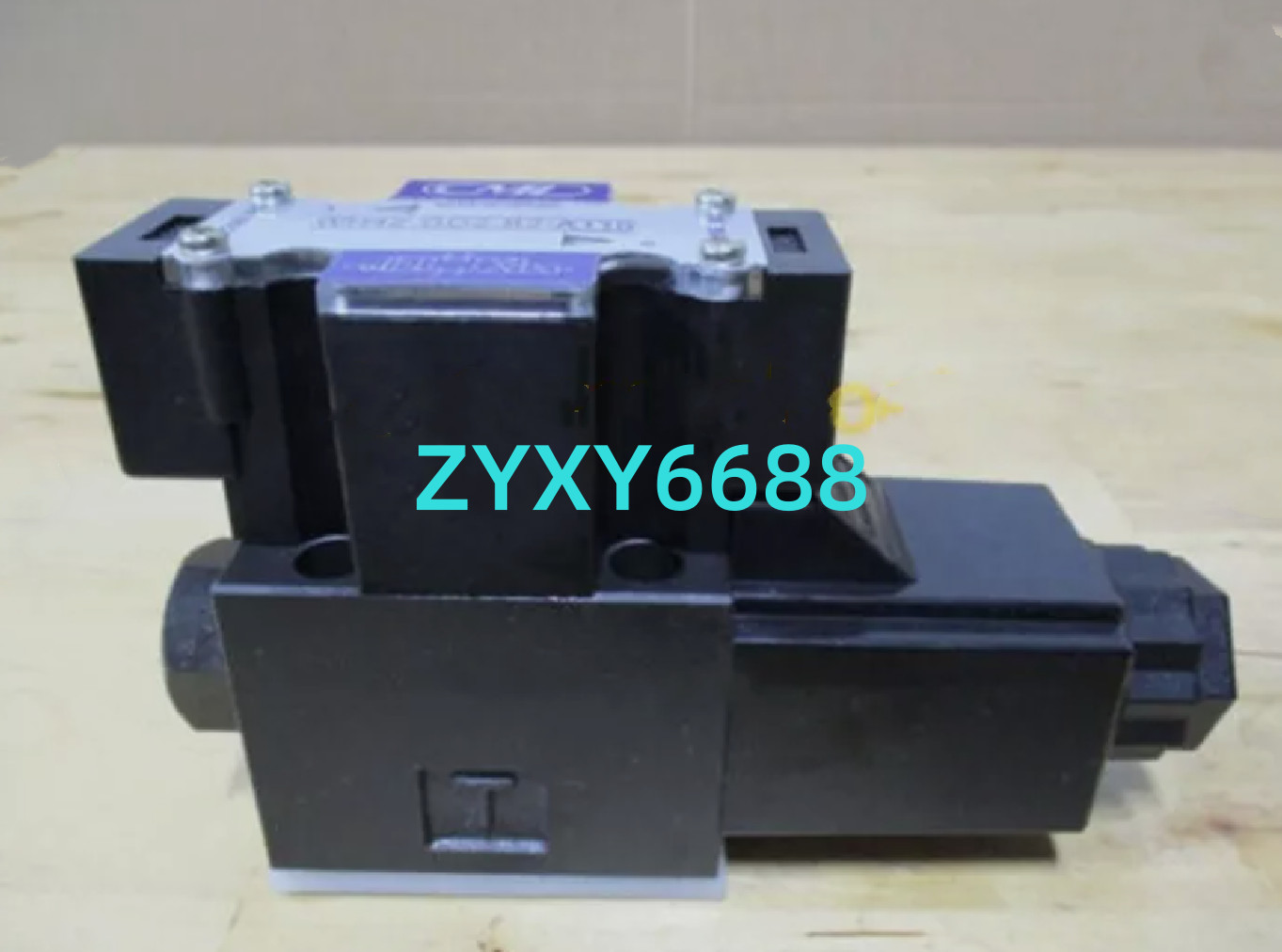 1X Check valve WH42-G02-B2-A110 1PCS NEW FOR CML Hydraulic control