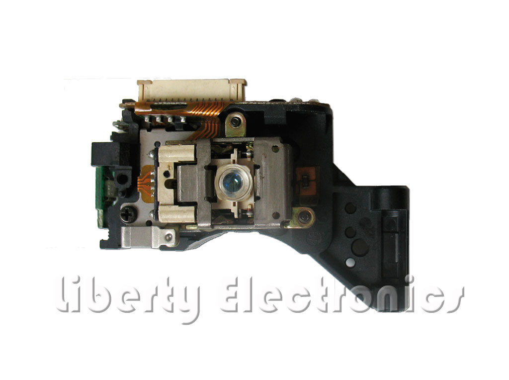 NEW OPTICAL LASER LENS PICKUP for DENON DVD-Player 2200 2910 3910 5910