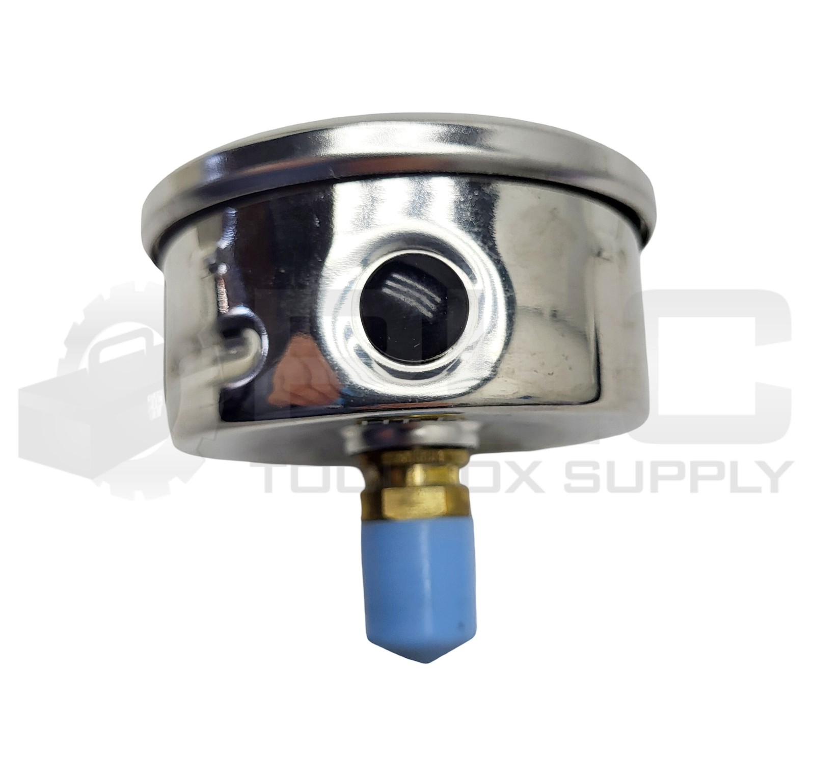NEW PRO-202L-254J PRESSURE GAUGE 2.5″ 0-500PSI 1/4″ CBM