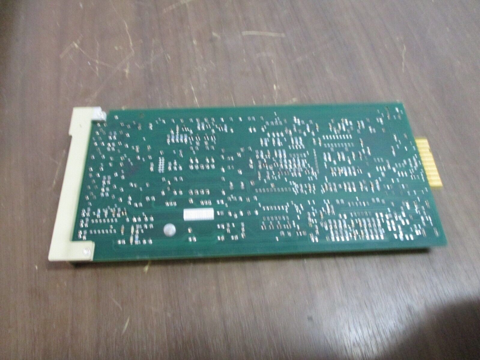 Wescom ASPR OFC Repeater Module 91-31929L Iss. 4 Used