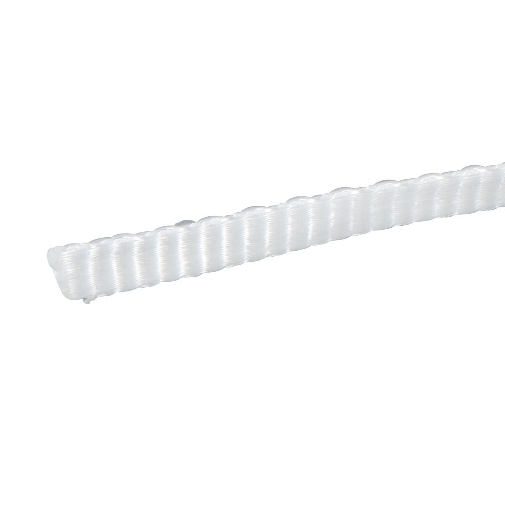 Polyester Pull Tape 1/2″ x 1053′ Mule Tape Flat Rope 1250 lbf Tensile Capacity