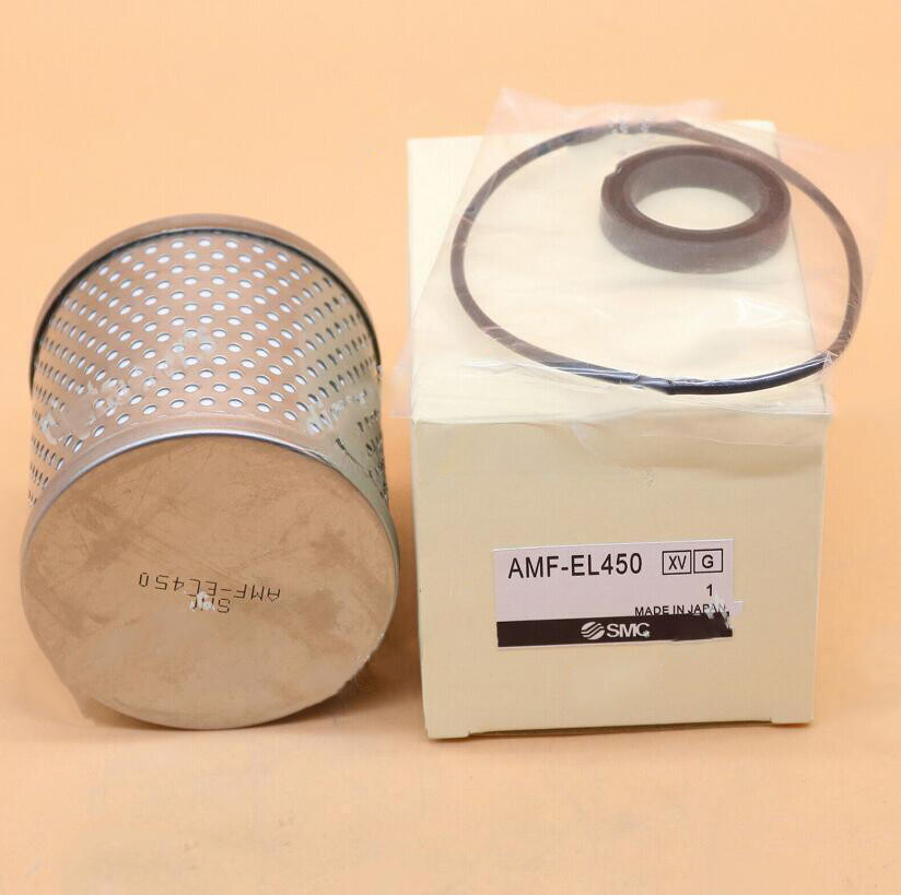 1pc NEW OEM Replacement filter Element for SMC AMF-EL450