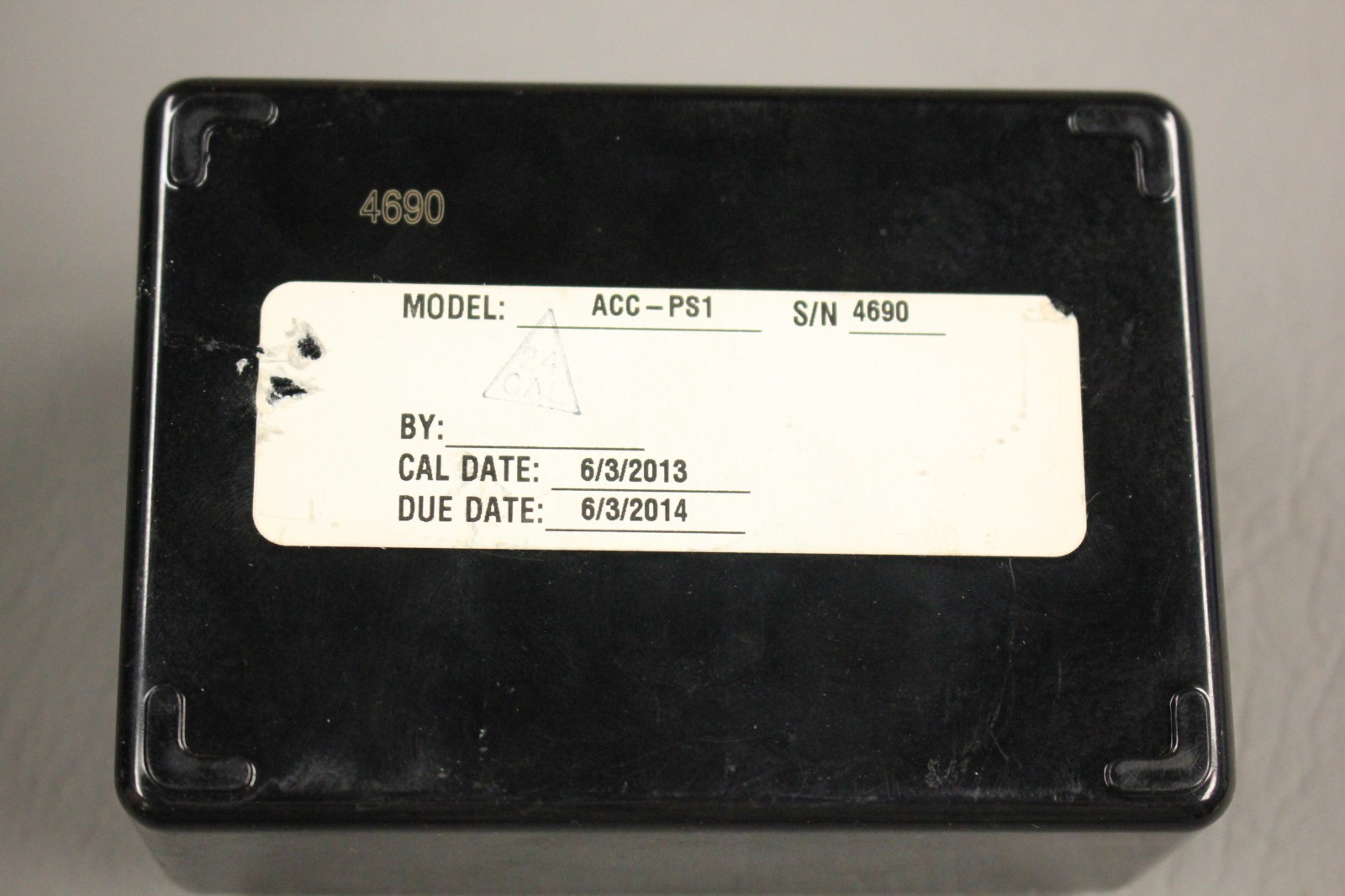 OMEGA ENGINEERING ACC-PSI POWER SUPPLY MODULE