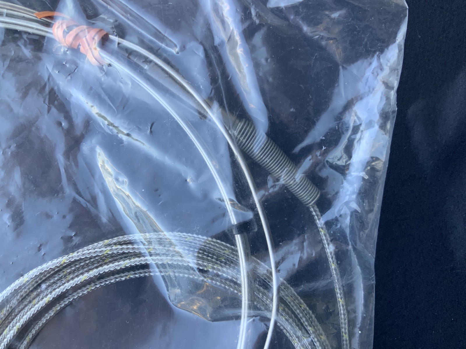 OMEGA ENGINEERING TJ96-CAIN-116U-72-CC-SB Type K thermocouple probe