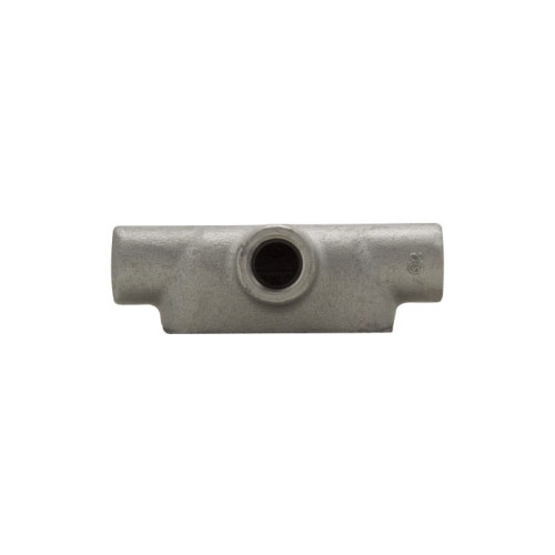 Crouse-Hinds T27, Rigid Conduit Outlet Body, 3/4 T Form 7 Outlet Body, 1 PC