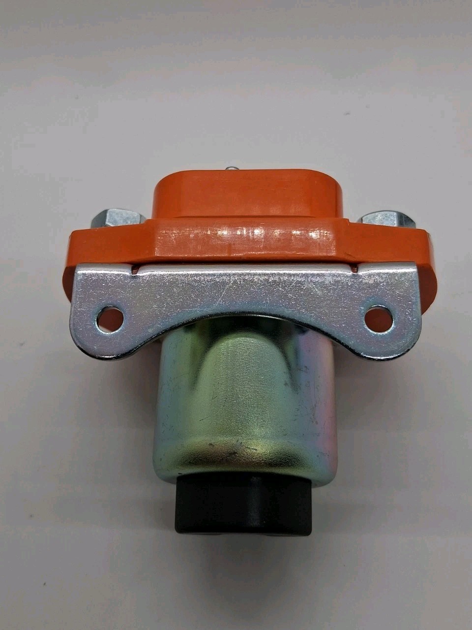 DC 12V 400 Amp Main Contactor Solenoid ZJ-400A For Heavy Duty Golf Cart