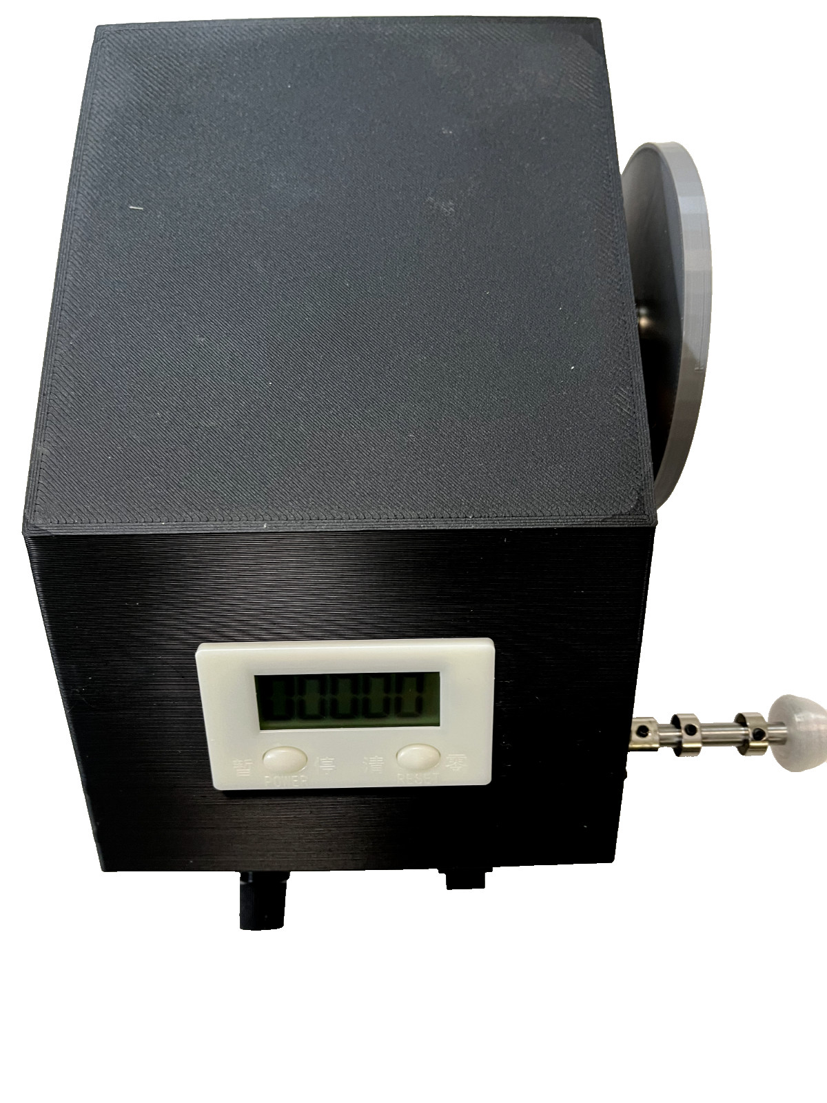Guitar Pickup Winder Winding Machine – MADE IN USA! SALE!