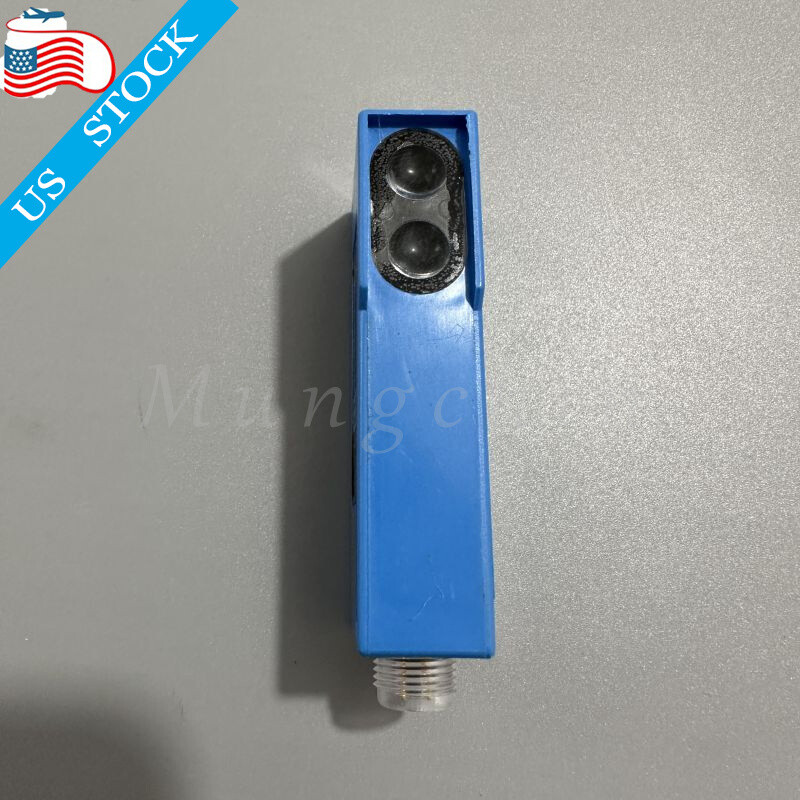 New Photoelectric Sensor For SICK WT18-3P431 1026032 10-30VDC 4-Pin PNP