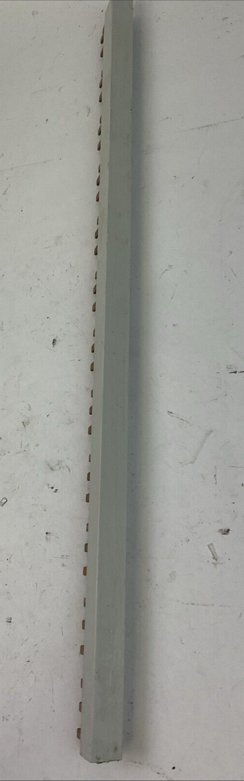 COOPER BUSSMANN BB3P100M57 25 INCHES 100A 600V FUSE BUSBAR CH SERIES