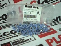 ALTECH CORP 2621.0/500 / 26210500 (NEW IN BOX)