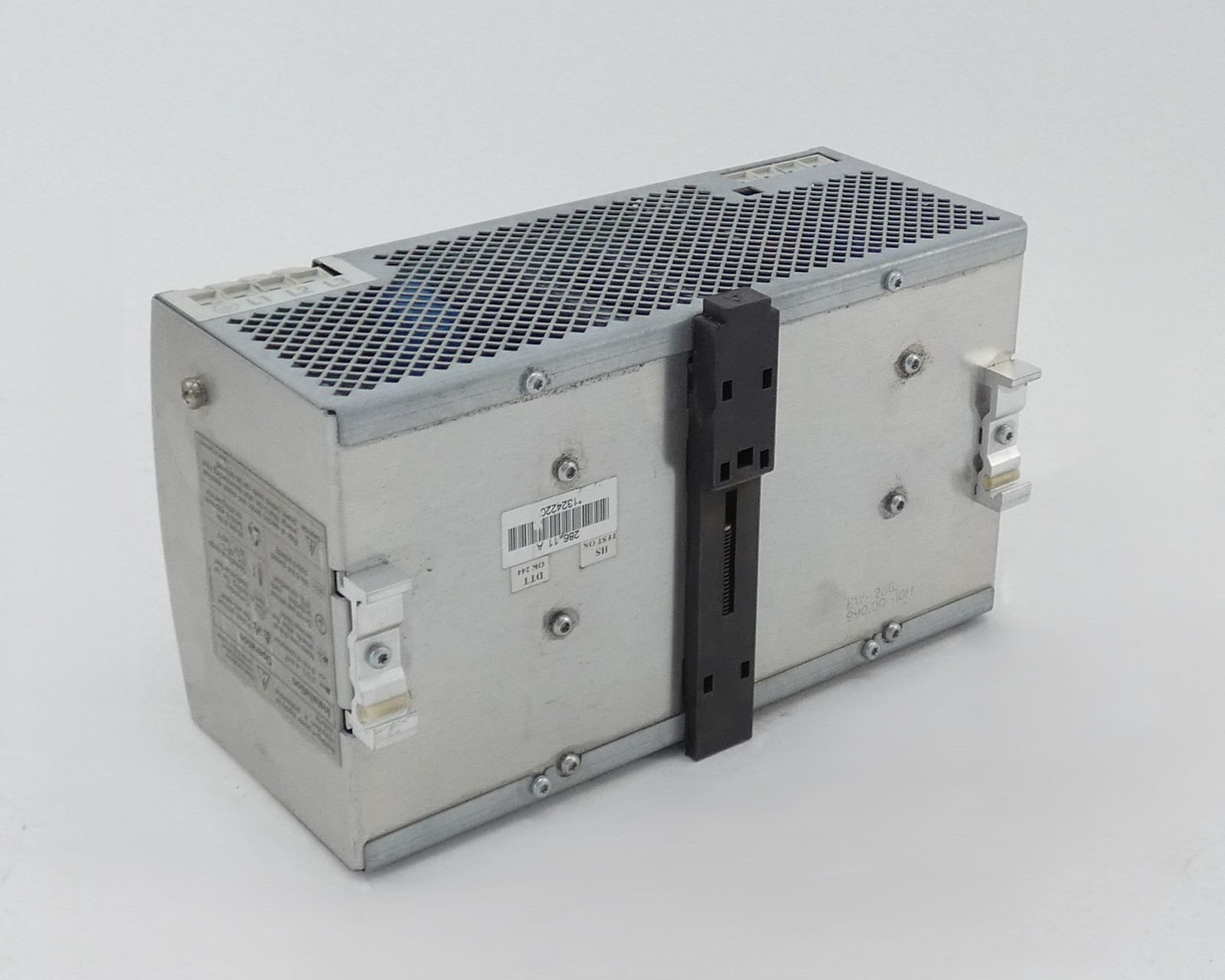 Sola SDN 20-24-480 Power Supply 24VDC 20A 50-60Hz
