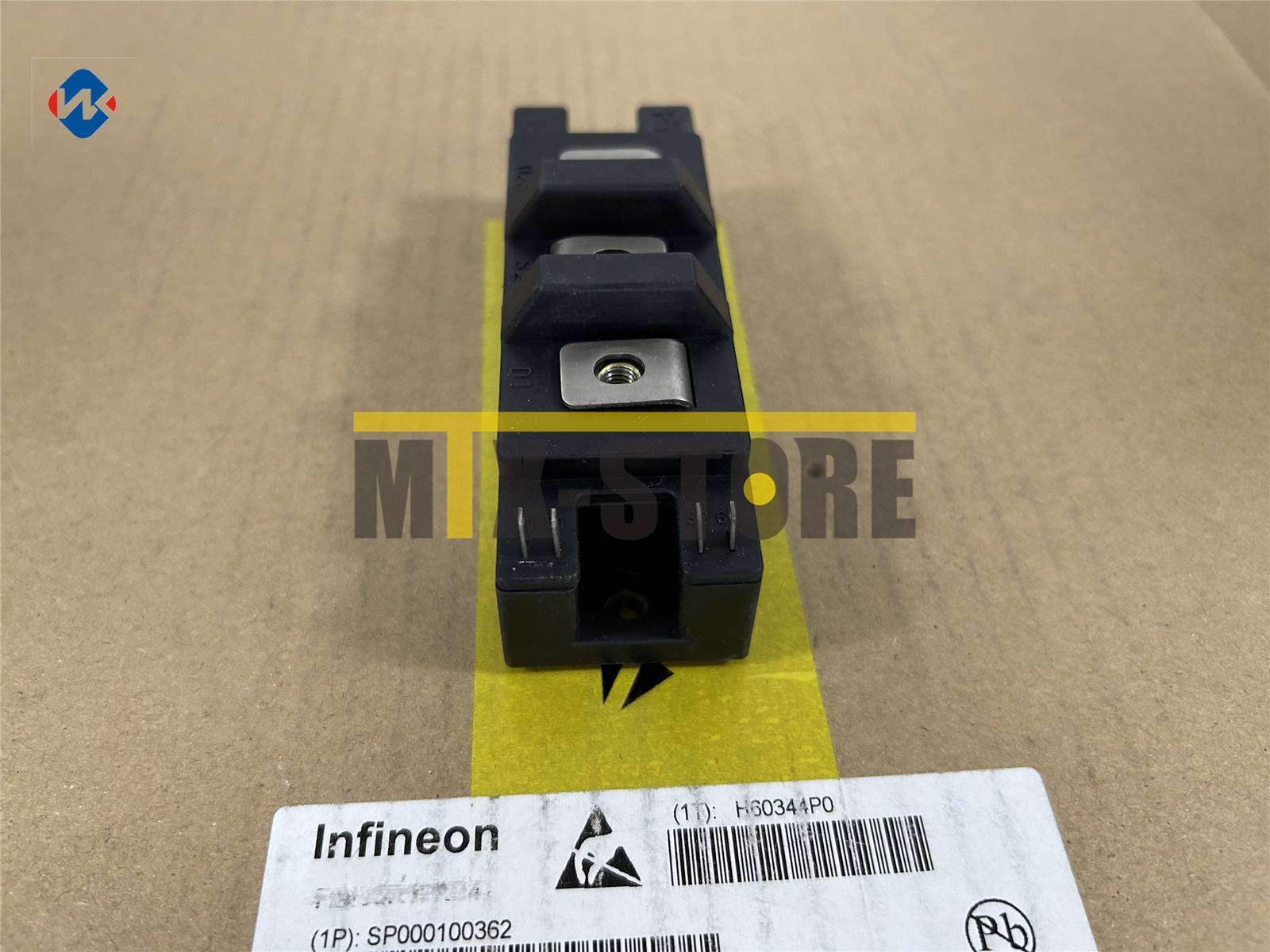 1PCS Brand New MITSUBISHI Module FM50DY-9 FM50DY9 Quality Assurance 100%