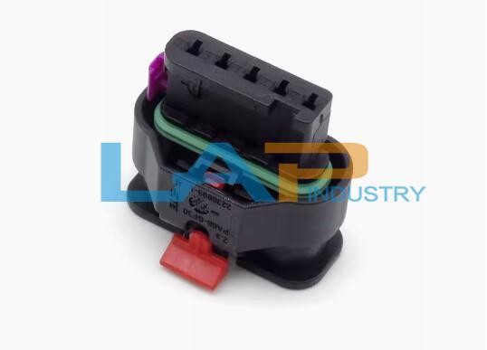 5PCS New FIT For Connector 1-2236898-5 connector