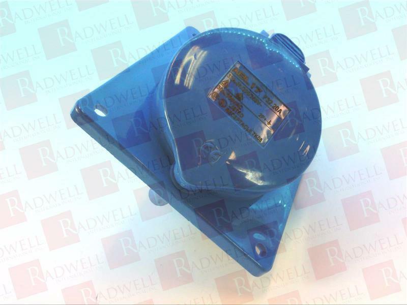 ALTECH CORP ABL17-F32.20A / ABL17F3220A (NEW NO BOX)