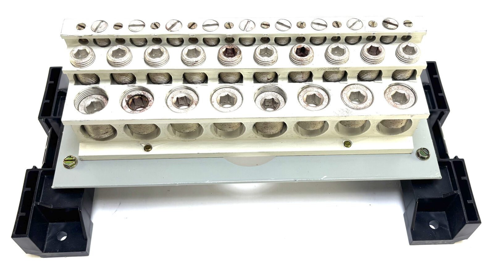 General Electric ANKN120 Neutral Lug & Assembly Kit (New In Box)