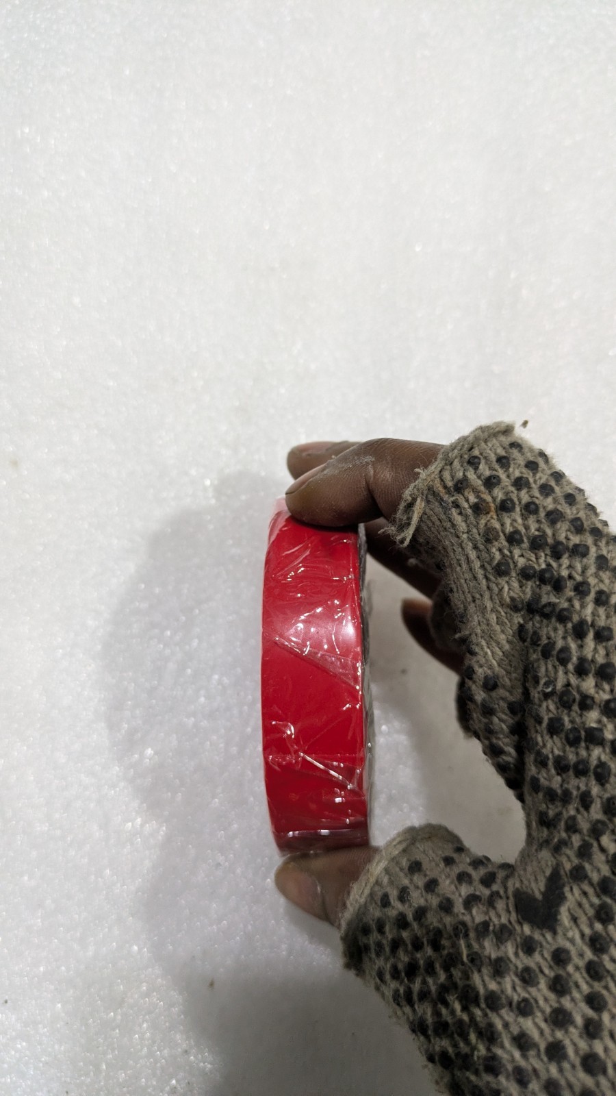 ERICSON MPP12122 ELECTRICAL TAPE RED