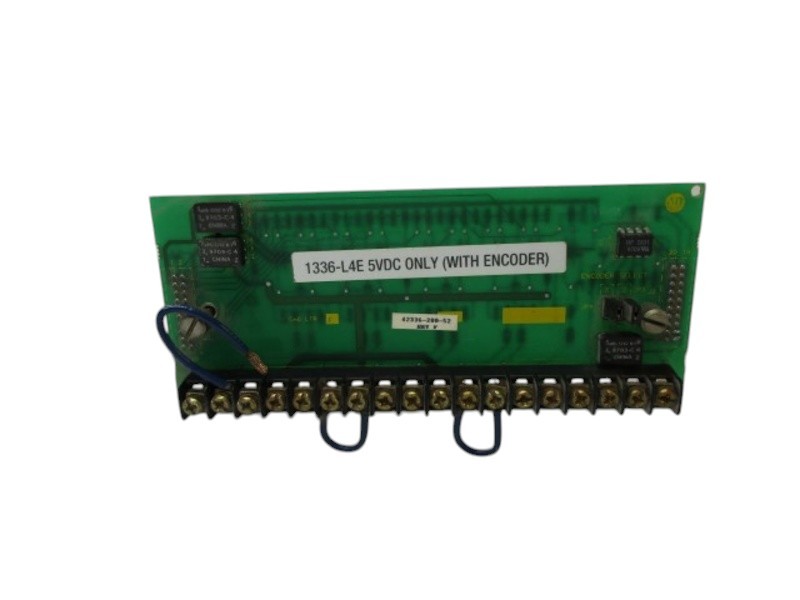 INDUSTRIAL SPARE PART 42336-197-06A CIRCUIT BOARD UNMP