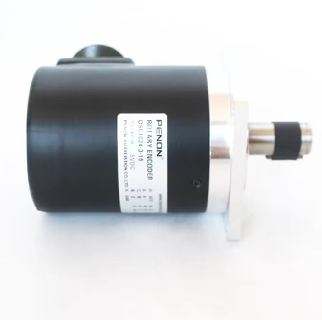 OSE1024-3-15 Positioning Encoder for CNC Machine Tools （Handling time: 1 week）