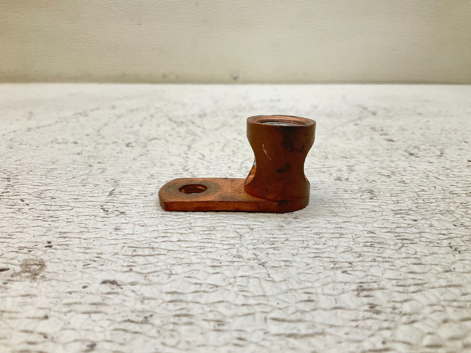 ILSCO CP-250 Terminal Lug CP250 250-6 (VT)