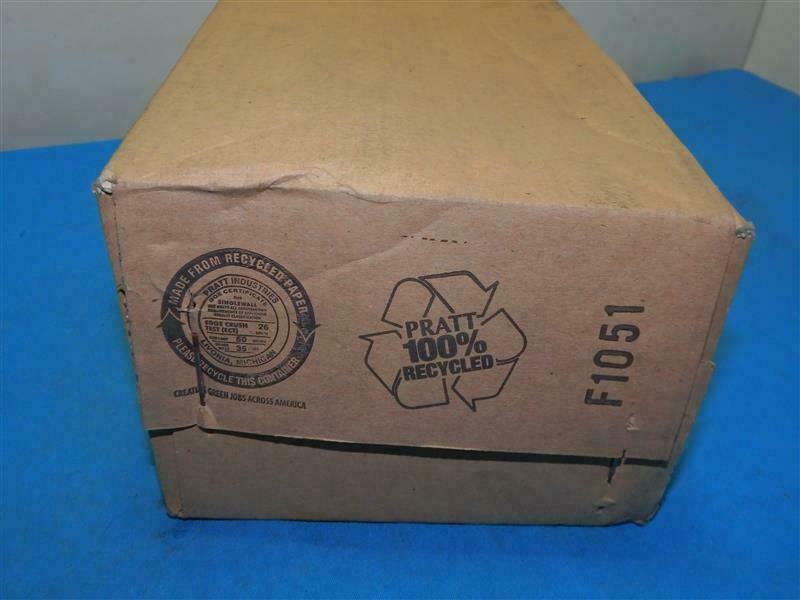 Ford F65Z-6622-CA F65Z6622CA Screen & Cover