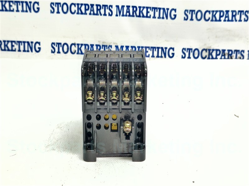 LOT 2 PCS. Magnetic Contactor 30 Days Warranty Expedited Shipping