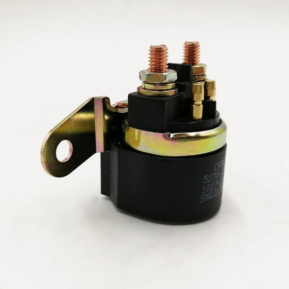 Starter Solenoid Relay for UFORCE 600 1000, ZFORCE 950 800 Trail, 500 OEM 52