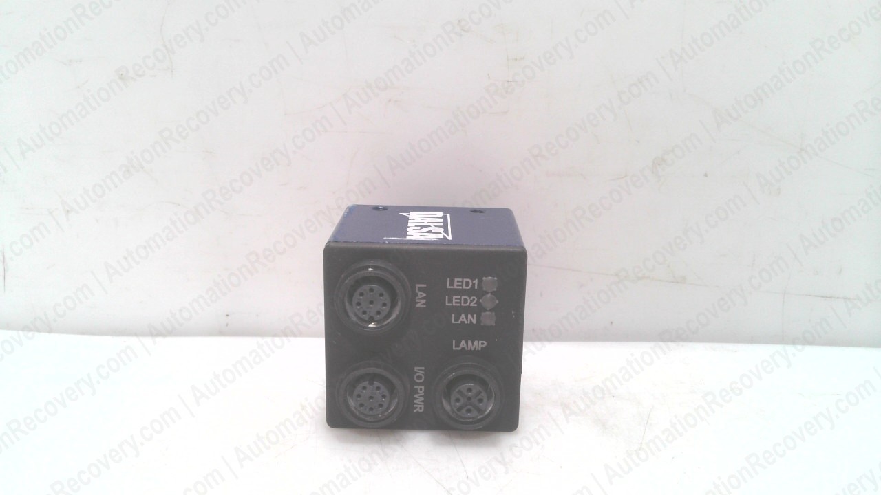 TELEDYNE DALSA BO-21-3HK60-00-R, SMART CAMERA #351731