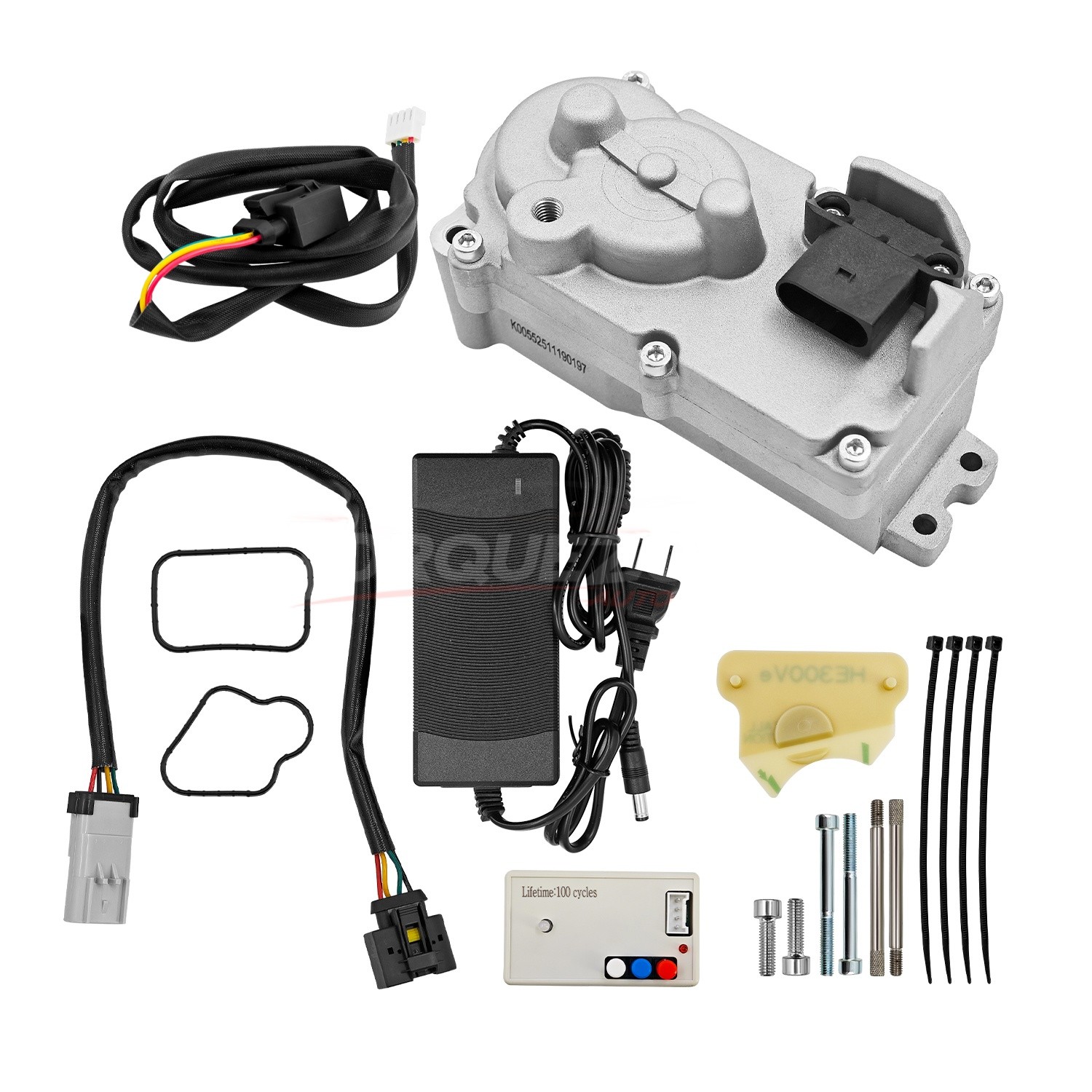 New Turbo Actuator 68444773AA Fits For Cummins Engine 6.7L Dodge Ram 2500 3500
