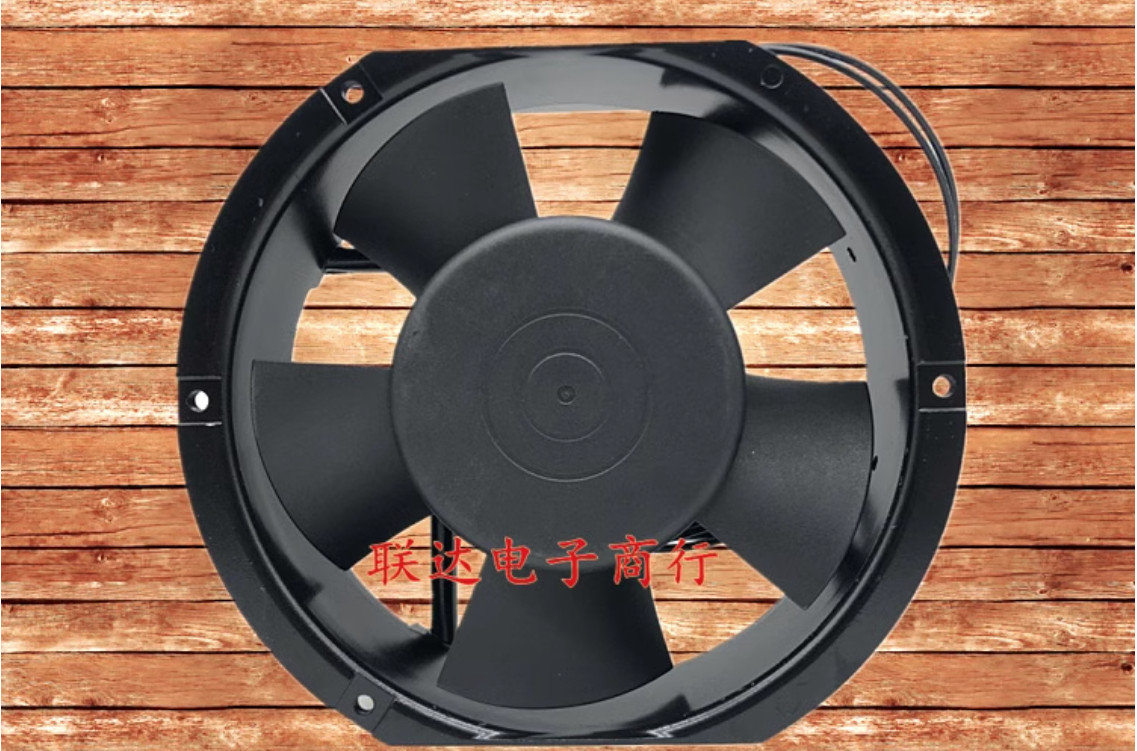 For GULF 6C-230ABST AC110/120V 35W 17CM 17251 Axial Fan #am