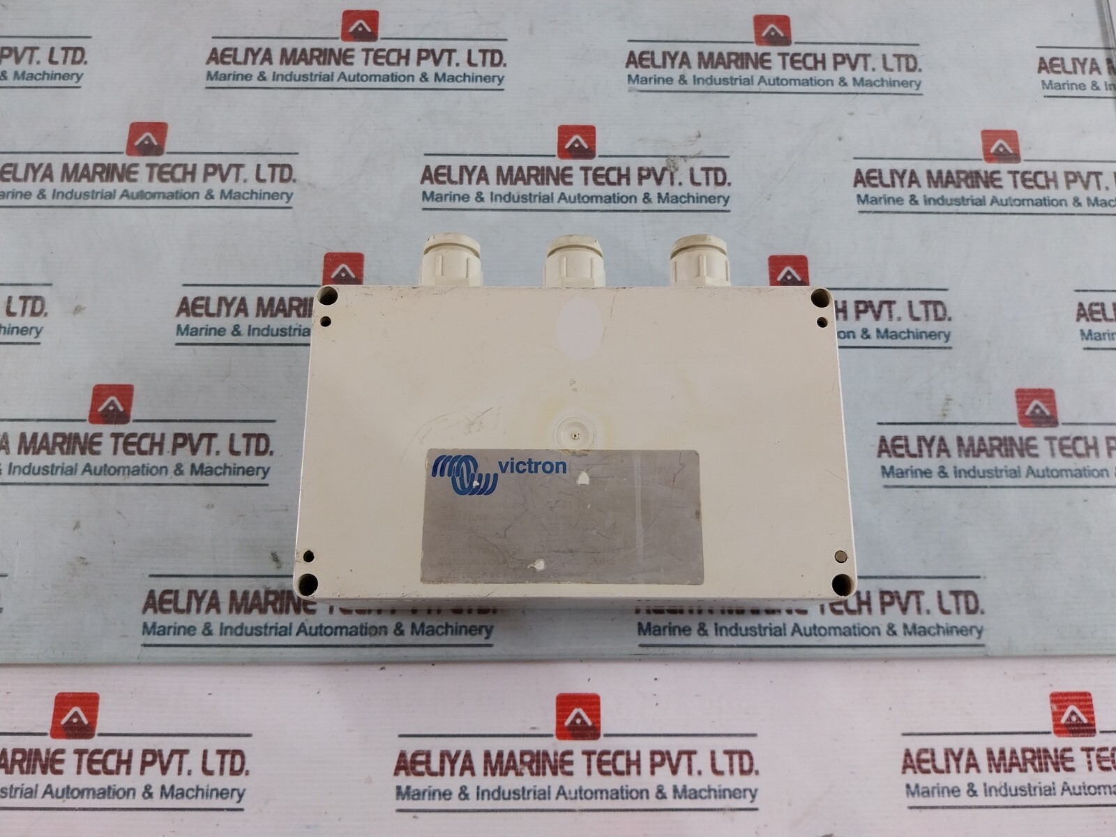 Victron Energy Filax SDFI0000000 Automatic Transfer Switch 16A 230Vac 50Hz
