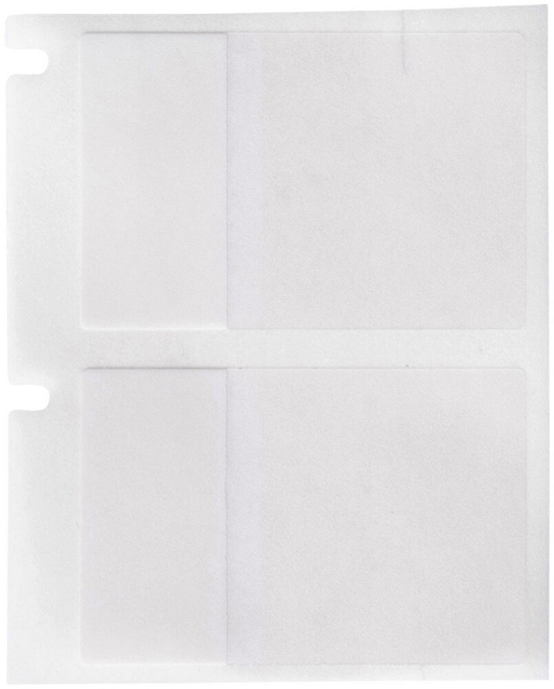 Brady Worldwide PTL-31-427, 1.5″ x 1″, 10 to 4 AWG, White, Wire Label, 1 pc