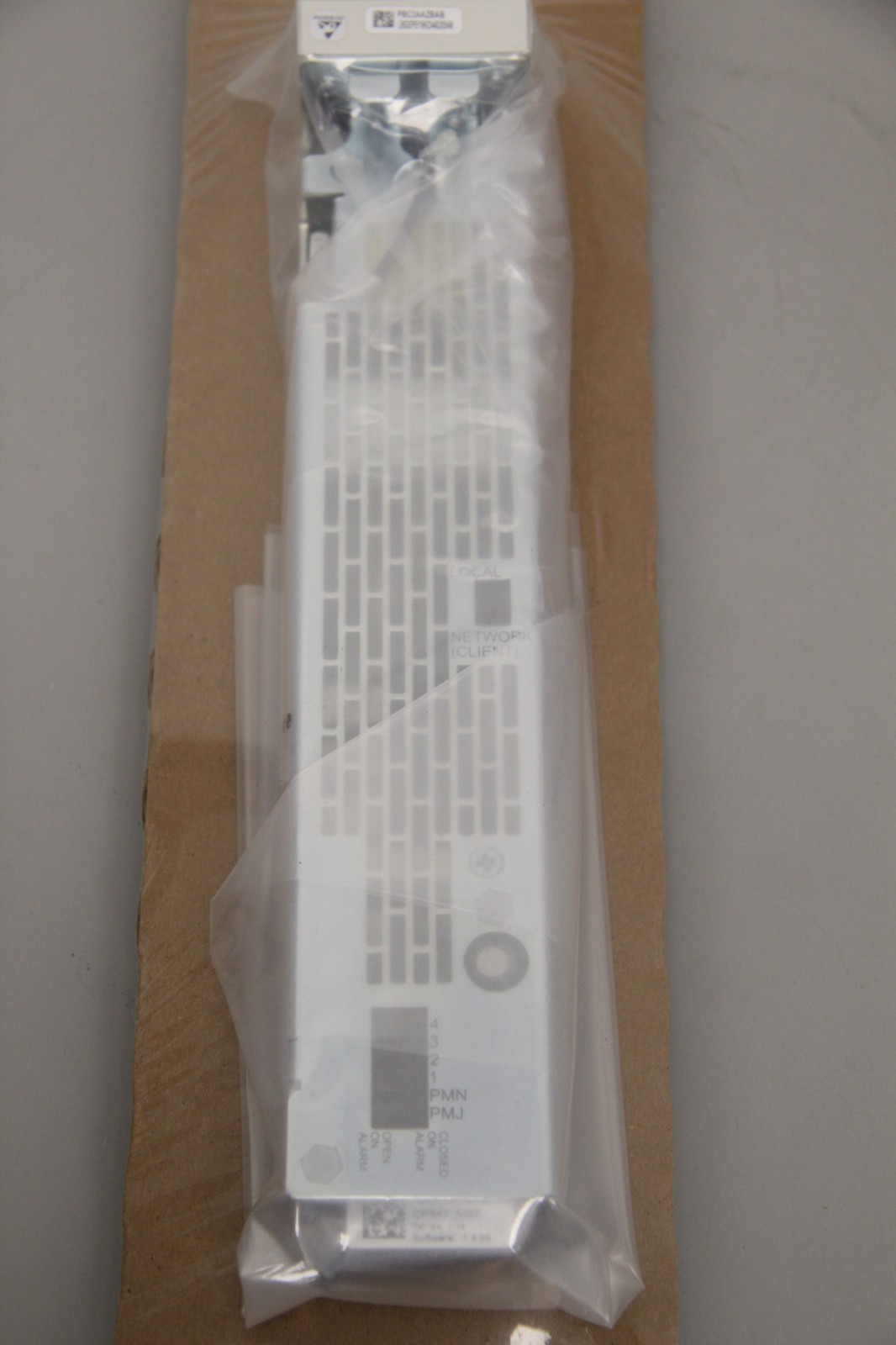 Brand New Old Stock GE SPS841A-015R-D PBC2AAZBAB Controller Unit