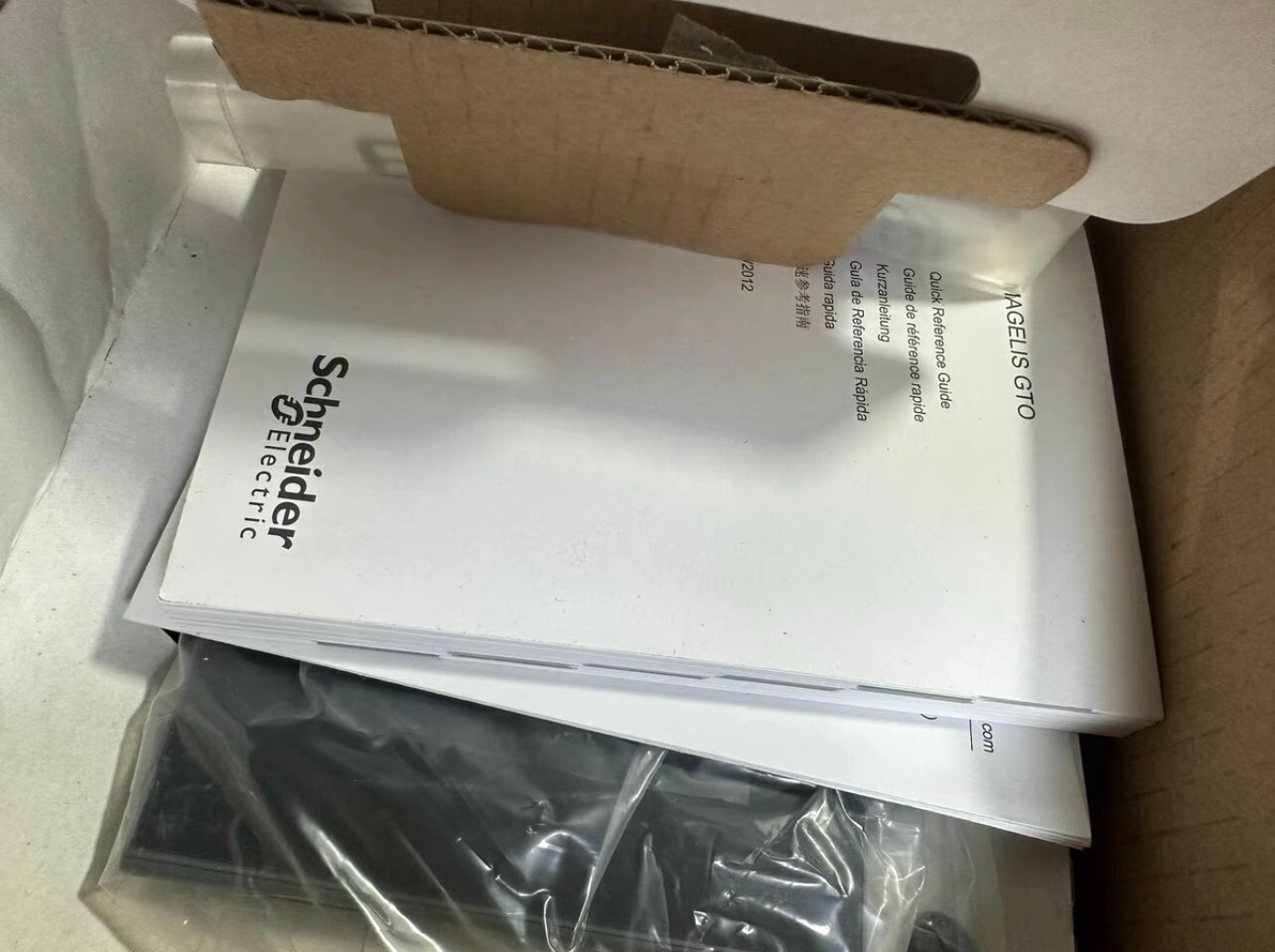 For touch screen HMIGTO1310 With box Fast Shipping US Free TAX