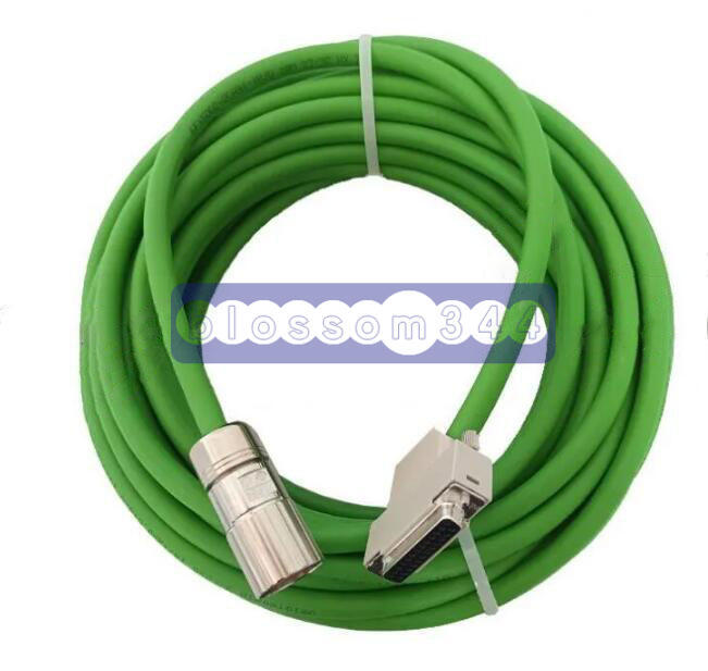 1PC New 6FX8002-2EQ10-1AH0 7M encoder cable