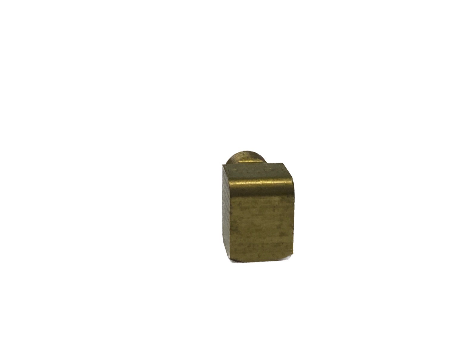 (11) NOS Parker 1/8” MNPT x 1/8” FNPT 90° Brass Street Elbow 2202P-2-2